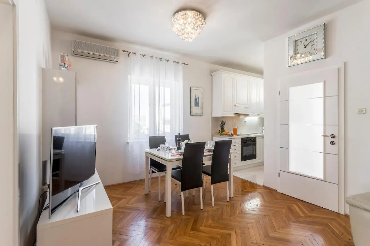 Luxury Apartment Karla Croatia