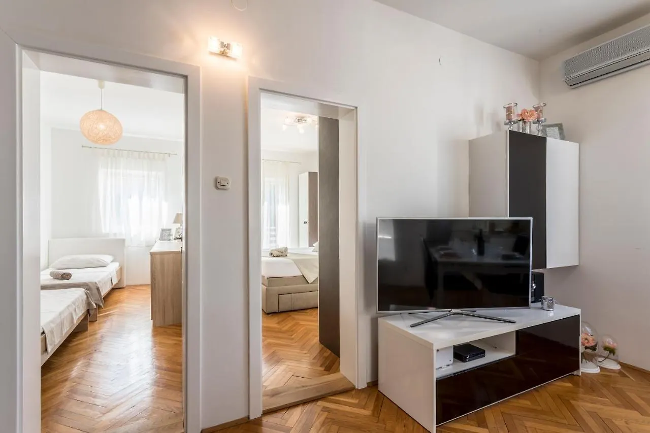 Luxury Apartment Karla Split