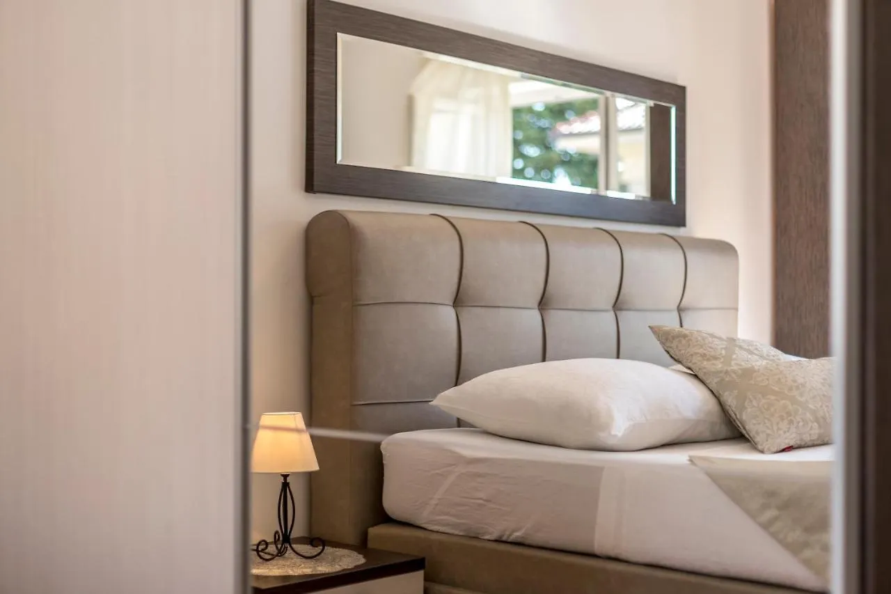 Luxury Apartment Karla 0*, Split Croatia