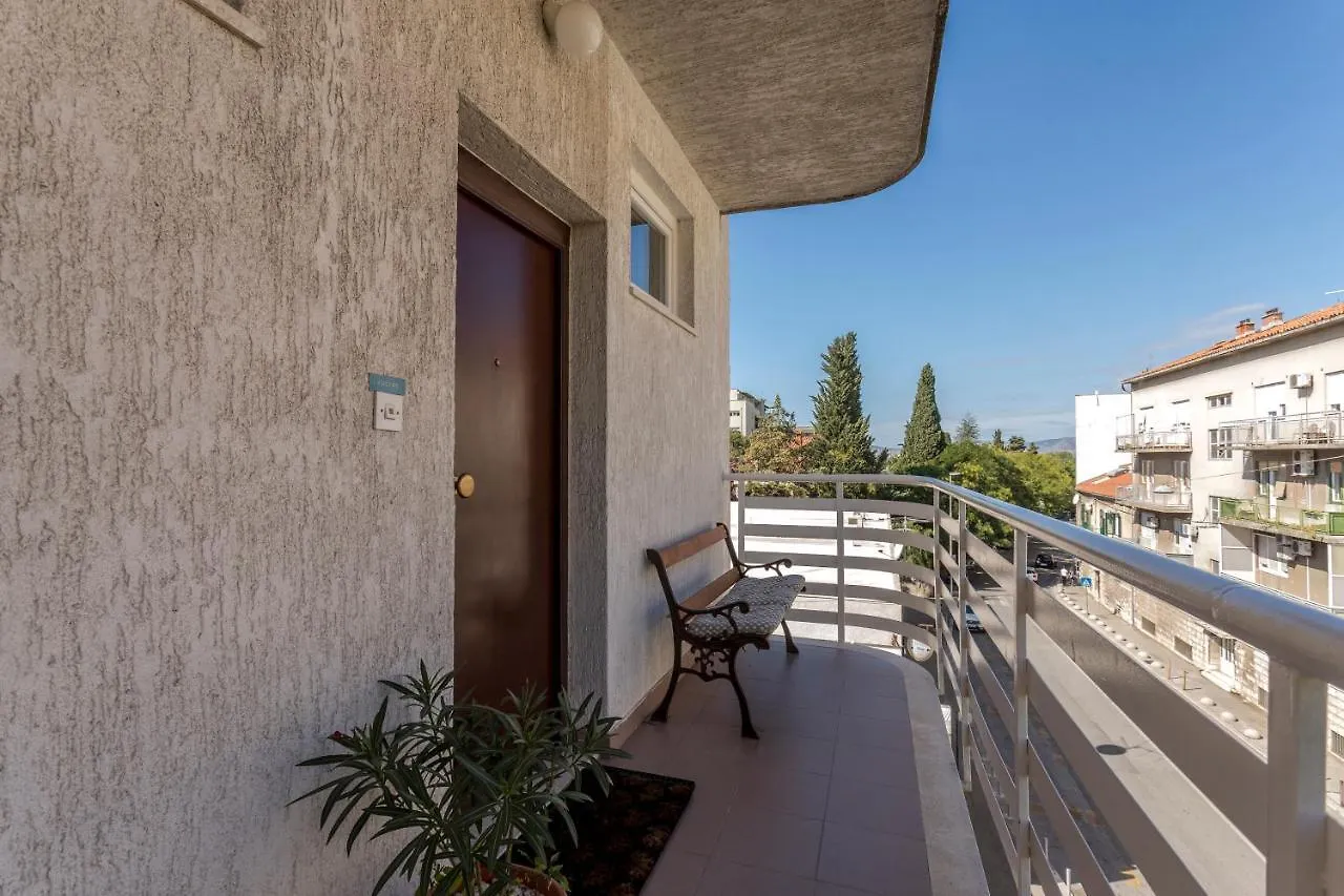 Luxury Apartment Karla 0*, Split