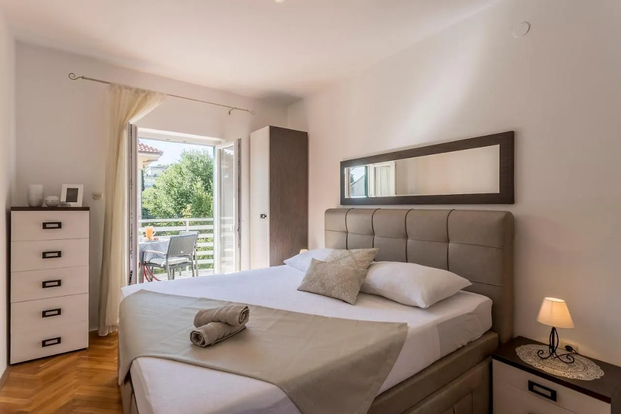 Luxury Apartment Karla Croatia