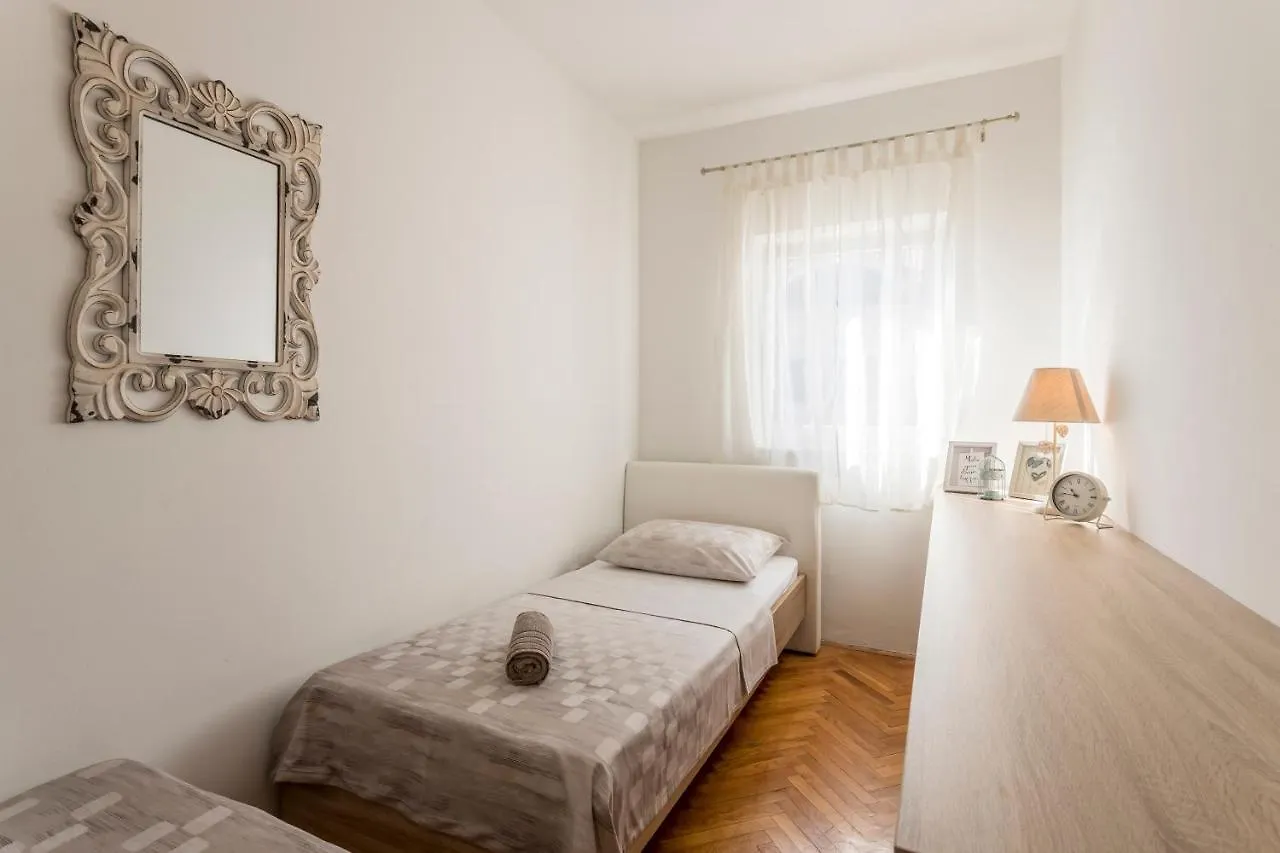 Luxury Apartment Karla Croatia